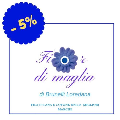 Fior di maglia, Via Petrarca, 18/B (Le condizioni non si applicano per le vendite promozionali, saldi di fine stagione, in caso di merce già ribassata e per la merce con un prezzo inferiore a 3,50 euro)