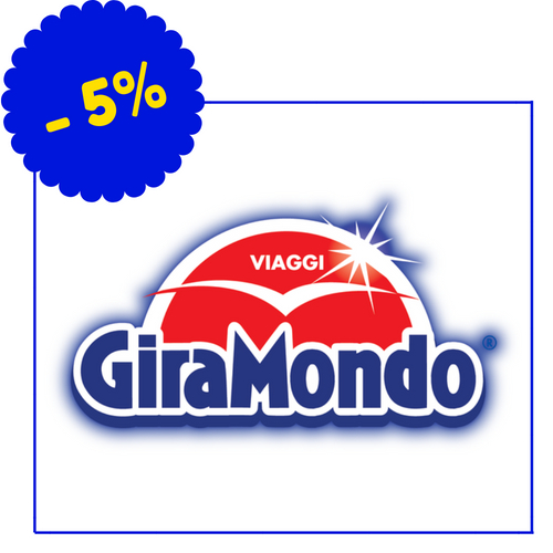 Agenzia di viaggi "Il Giramondo" - Via del Fosso 16/c, Piombino