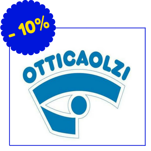 Ottica Olzi - Corso Italia 47/b, Piombino - (Condizioni: Escluso liquidi e lenti a contatto)