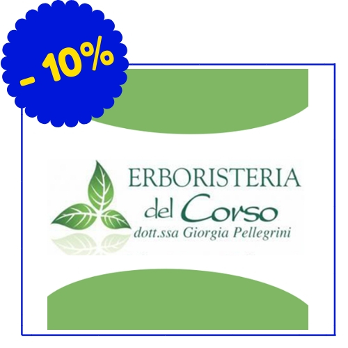 Erboristeria del Corso - Corso Vittorio Emanuele II, 65, Piombino - Via Petrarca, 97, Piombino