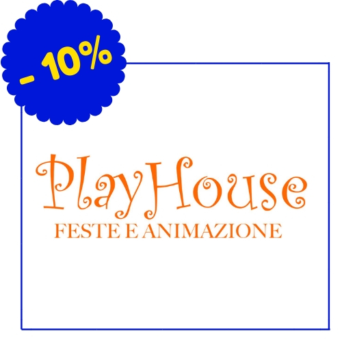 Play House - Viale della Repubblica, 43, Piombino