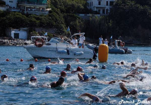 4° Torneo AVIS - Società Nuoto Piombino